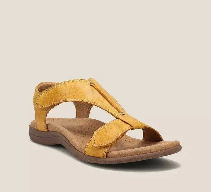 Soft Step
