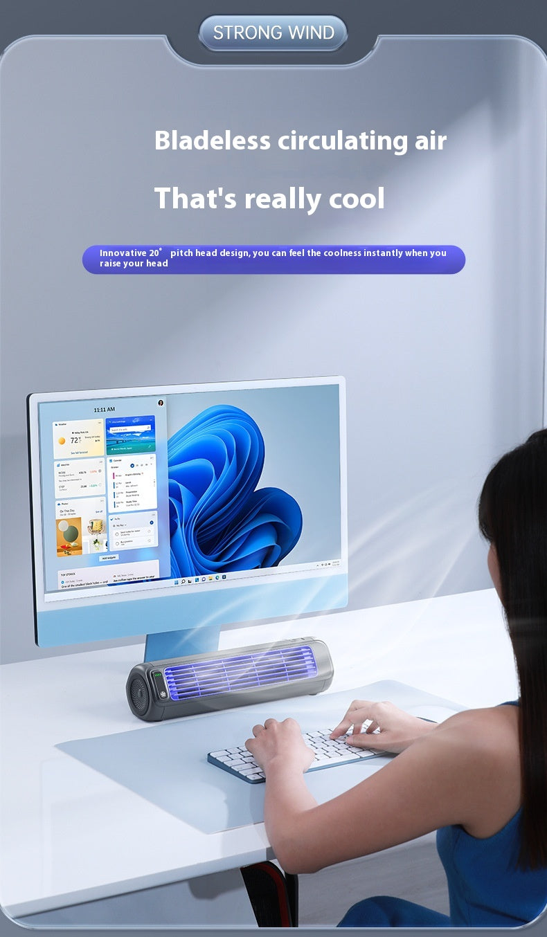 Cool Breeze