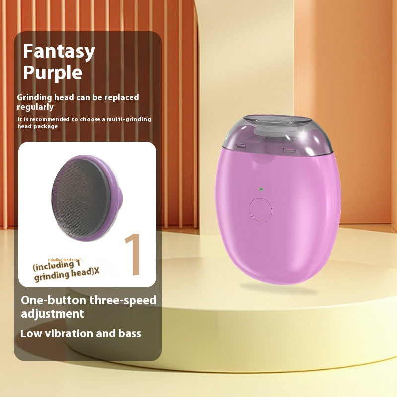 Trimsy - Electric Nail Grinder