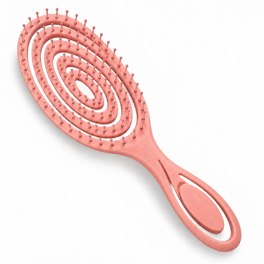 Gentle Detangling Brush